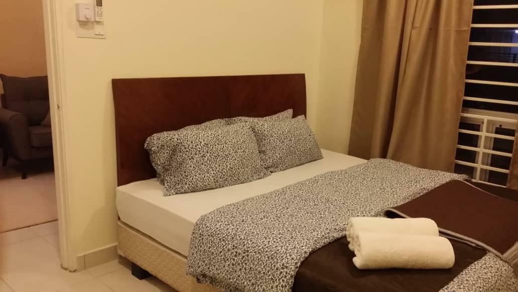 Tropicana Home Concept @ Wabest, Klia Sepang Esterno foto