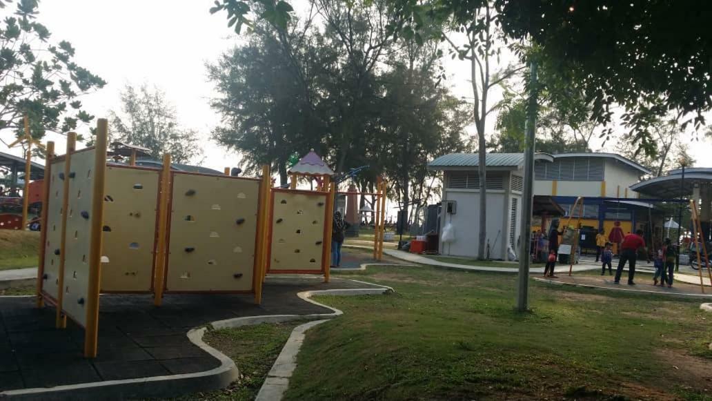 Tropicana Home Concept @ Wabest, Klia Sepang Esterno foto