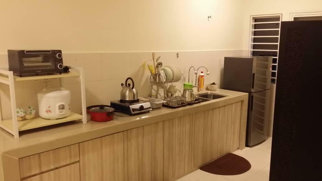 Tropicana Home Concept @ Wabest, Klia Sepang Esterno foto