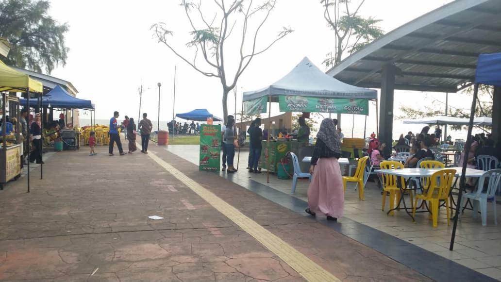 Tropicana Home Concept @ Wabest, Klia Sepang Esterno foto