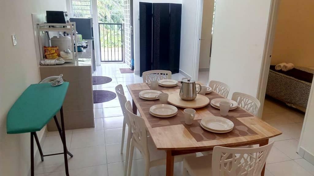 Tropicana Home Concept @ Wabest, Klia Sepang Esterno foto