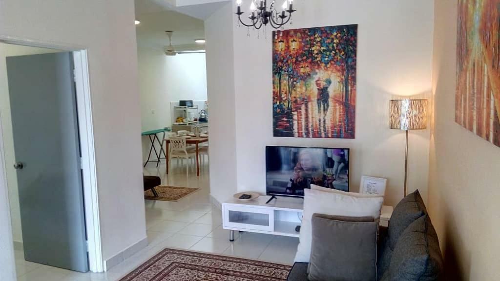 Tropicana Home Concept @ Wabest, Klia Sepang Esterno foto